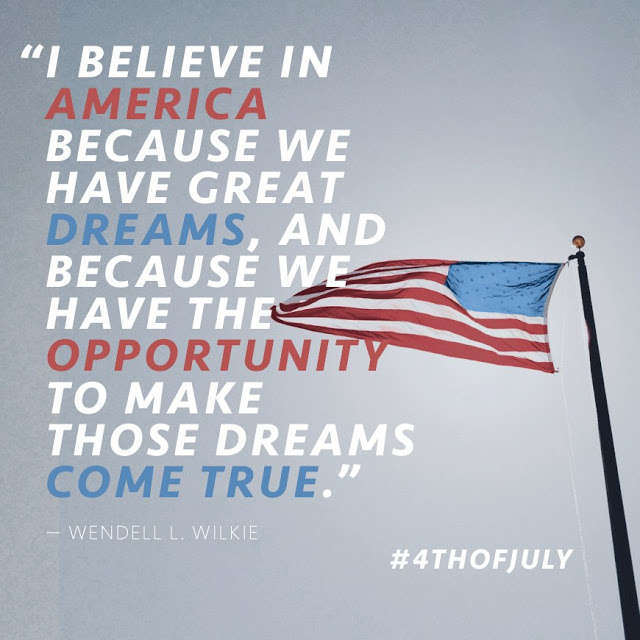 Happy Fourth of July Quotes 2019