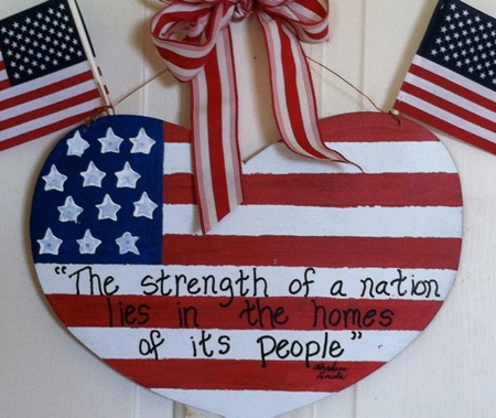 happy 4th of July quotes