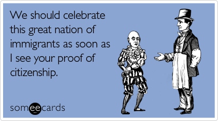 4th of July Funny Images