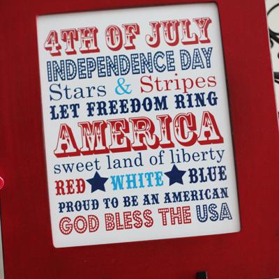 4th of July Images With Quotes