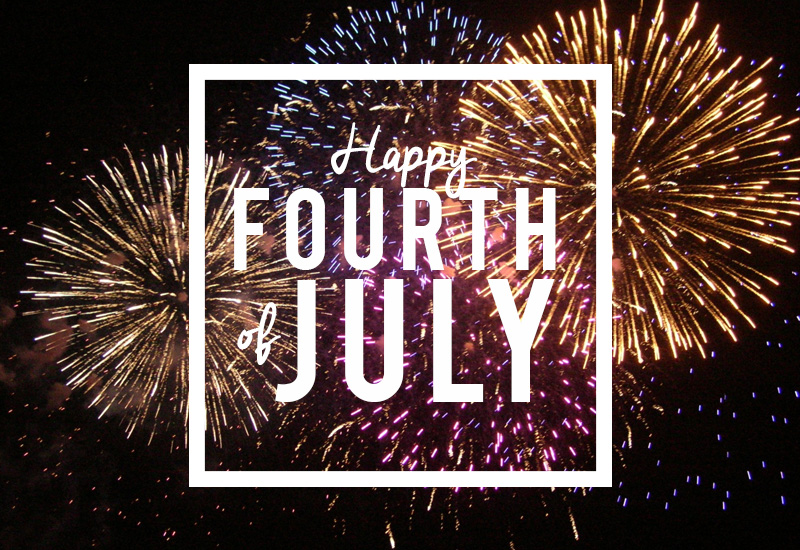 Fireworks Images For Fourth Of July