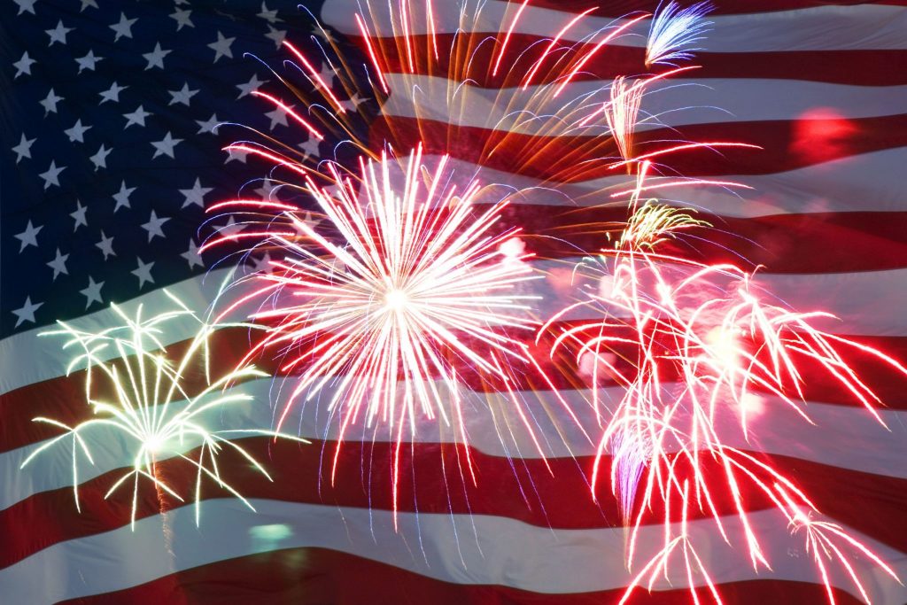 Fourth of July HD Images