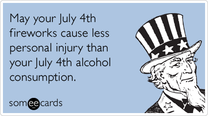 Happy Fourth of July Funny Images