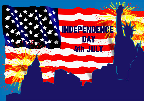 USA Independence Day PIctures