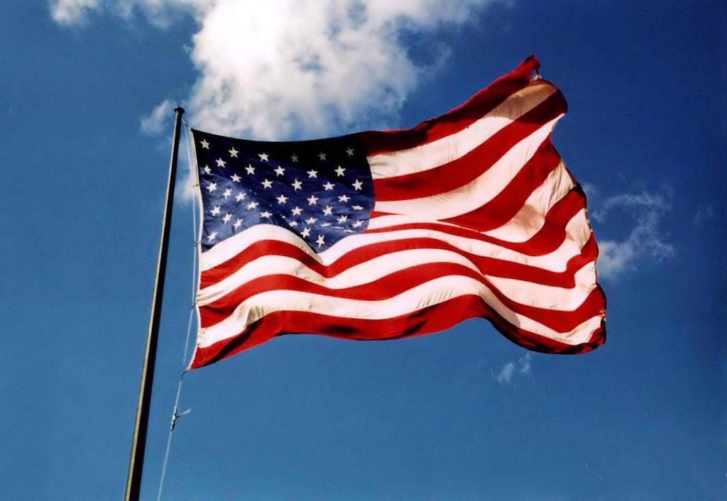 American Flags Images 2023